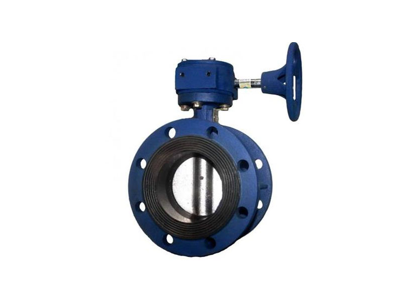 「上海良工阀门」气动调节蝶阀安装与维护