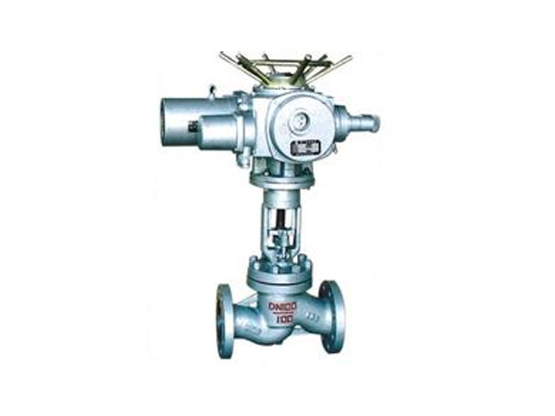 济南截止阀的作用是什么？