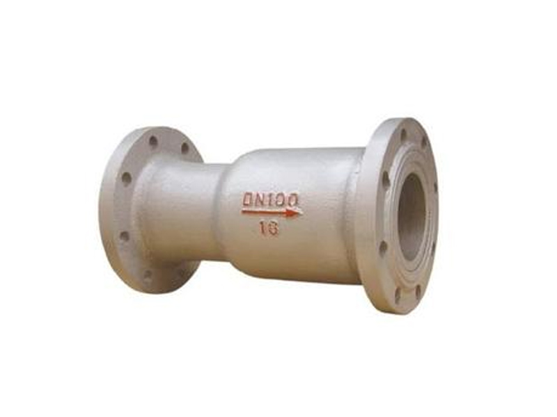 上海良工阀门电动装置的特点和选择