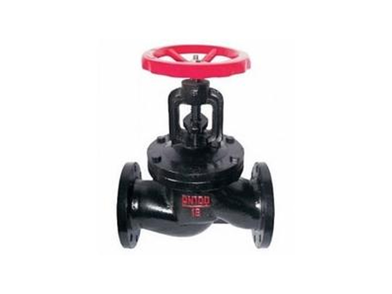 上海良工阀门厂家教你排查阀门的故障