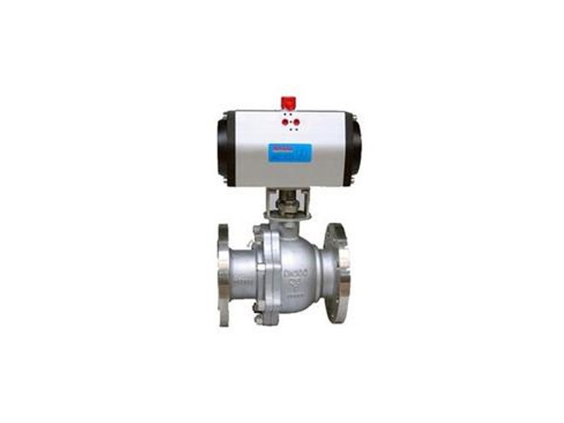 济南球阀能够广泛应用的原因