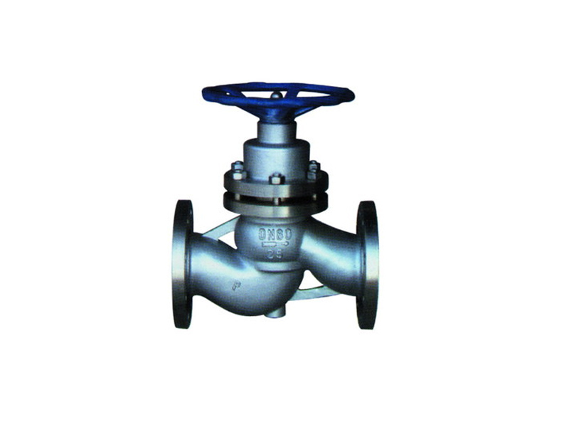 上海良工阀门都有哪些分类?