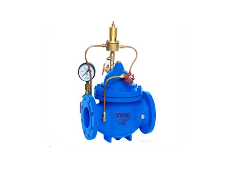 济南阀门使用注意事项你了解多少?