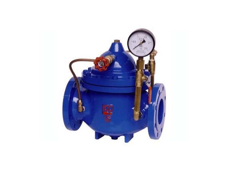 良工阀门原材料价格上涨的原因!