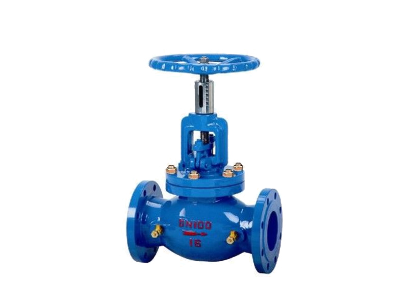 济南阀门的日常保养方法