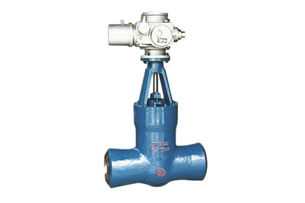 干货：关于闸阀产品的所有知识