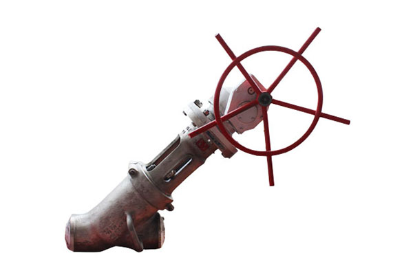 良工阀门应该怎么维护