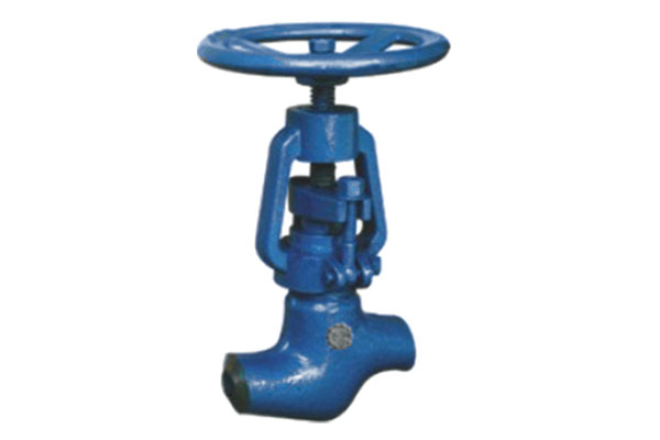 上海良工阀门的内部构造解析