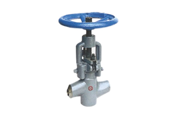 上海良工阀门：球阀安装问题