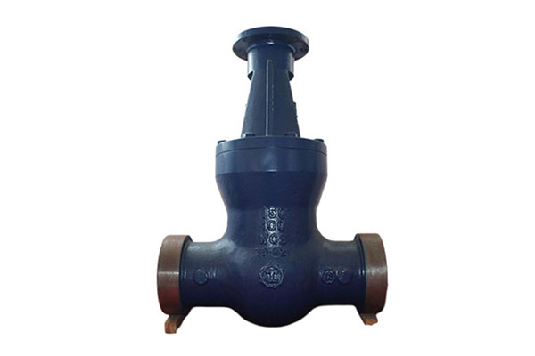 济南阀门密封面损坏原因