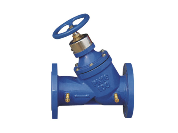 上海良工阀门有限公司？