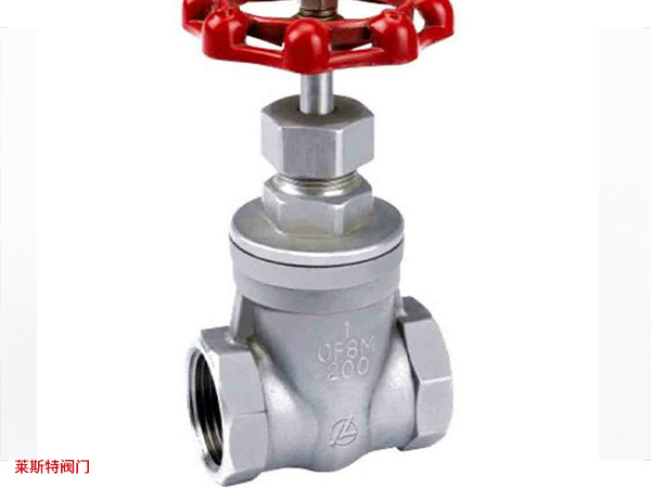 上海良工阀门厂家哪家好?