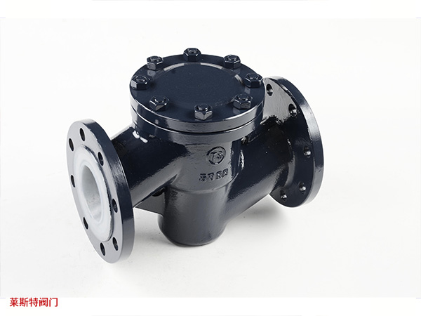 山东开封瑞发阀门哪家好?