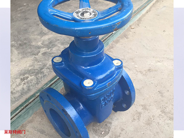 上海良工阀门的质量哪家好?