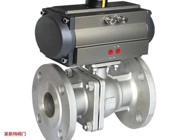 上海良工阀门：品质至上的选择