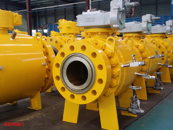 上海良工阀门科技有限公司相关信息