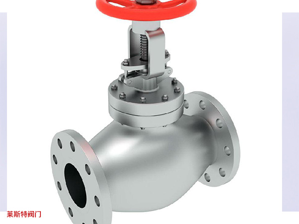 山东上海良工阀门用法：