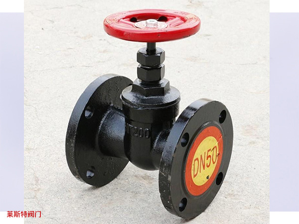 上海良工阀门系列有哪些：