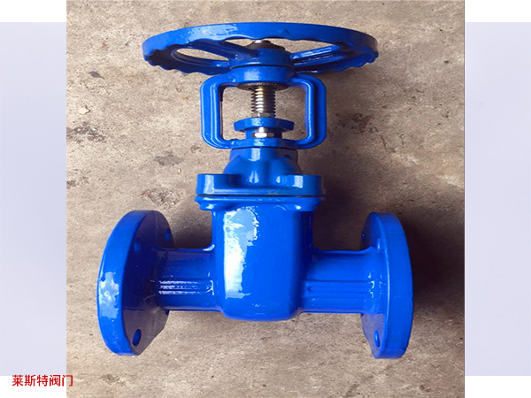 上海良工阀门蝶阀的用法