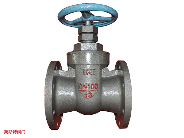 注意！良工阀门这样维护，竟能减少80%故障